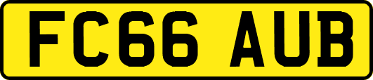 FC66AUB