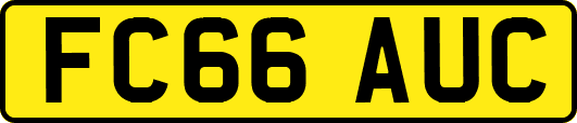 FC66AUC
