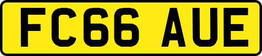 FC66AUE