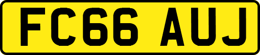 FC66AUJ