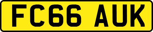 FC66AUK