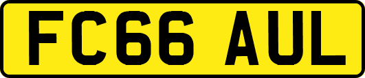 FC66AUL