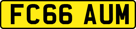 FC66AUM