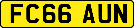 FC66AUN