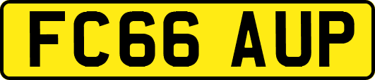 FC66AUP