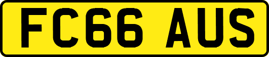FC66AUS