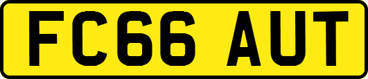 FC66AUT