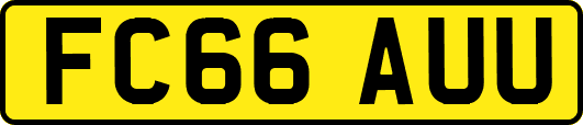 FC66AUU