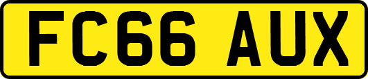 FC66AUX