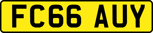 FC66AUY