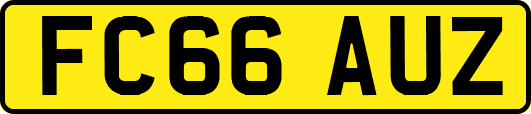 FC66AUZ
