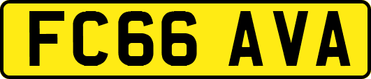 FC66AVA