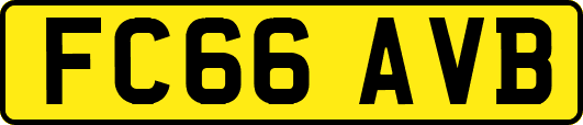 FC66AVB