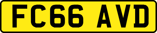 FC66AVD