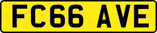 FC66AVE