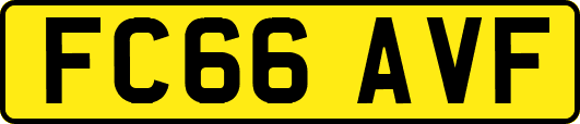 FC66AVF