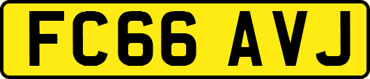 FC66AVJ