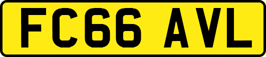 FC66AVL