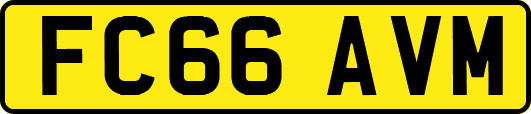 FC66AVM