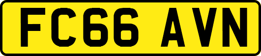 FC66AVN