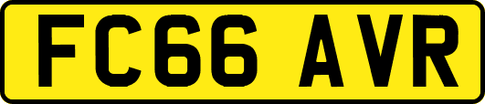 FC66AVR