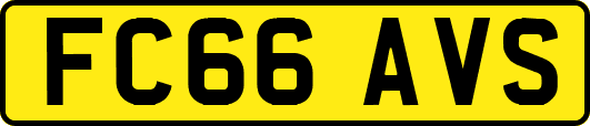 FC66AVS
