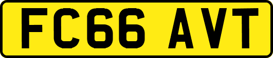 FC66AVT