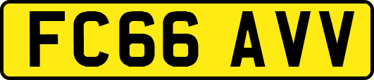 FC66AVV