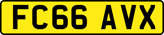FC66AVX