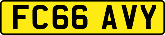 FC66AVY