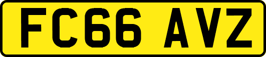 FC66AVZ
