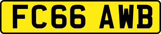 FC66AWB