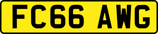 FC66AWG