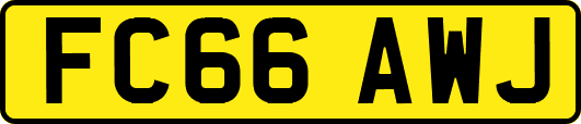 FC66AWJ