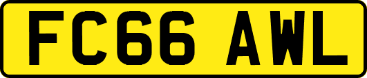 FC66AWL