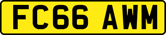FC66AWM