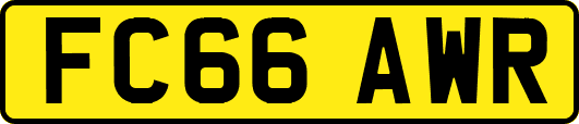 FC66AWR