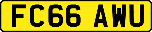 FC66AWU