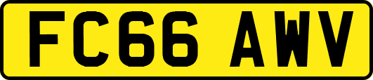 FC66AWV