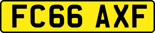 FC66AXF