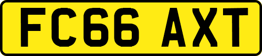 FC66AXT