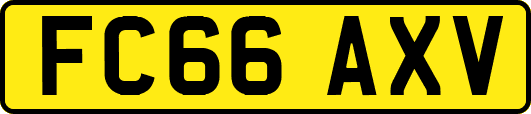 FC66AXV