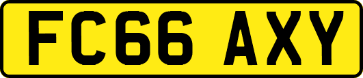 FC66AXY