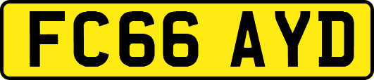 FC66AYD