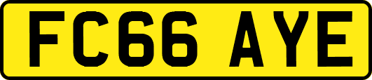 FC66AYE