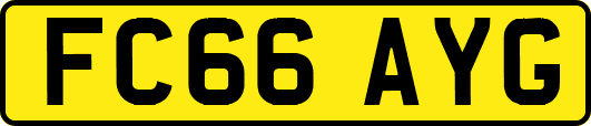 FC66AYG