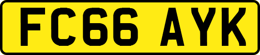 FC66AYK