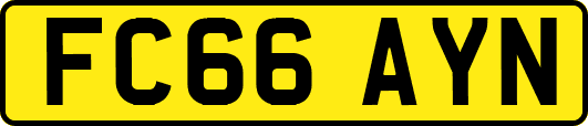 FC66AYN