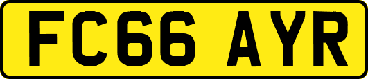 FC66AYR