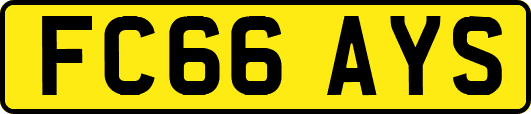 FC66AYS